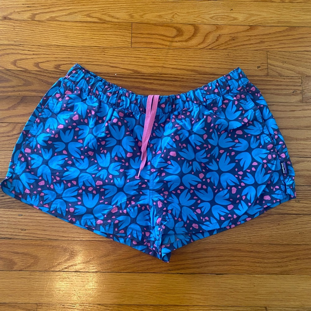 Patagonia Baggies Women’s Shorts size L